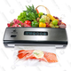 Vacuum Sealer Machine | $45 | Amazon